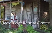 Rock Ridge Retreat